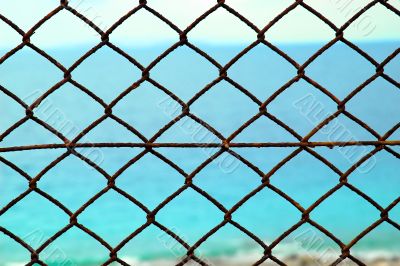Fence
