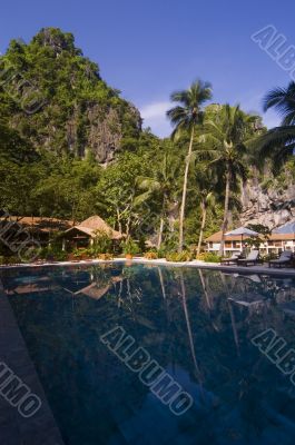 Resort