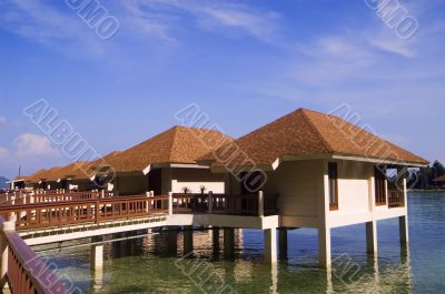 Resort
