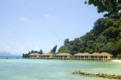 Resort