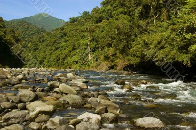 River