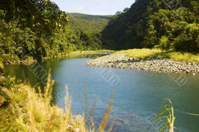 River