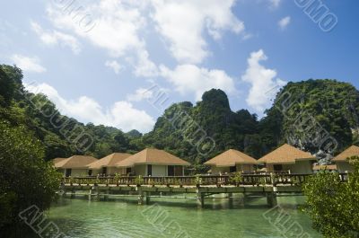 Resort