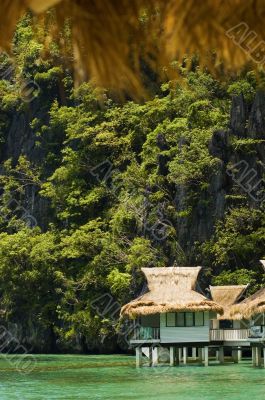 Resort