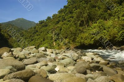River