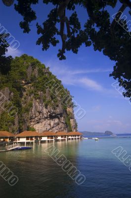 Resort
