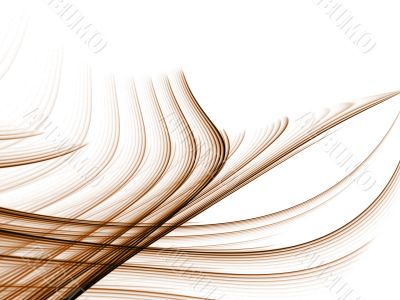 Flowing Weave, Light