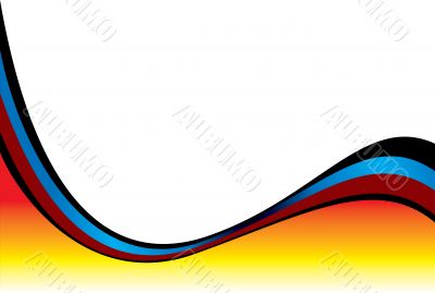 red hot wave