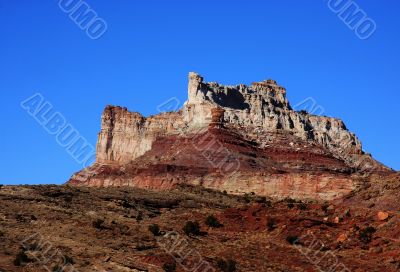 Temple Mountain 5