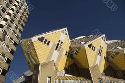 experimental houses