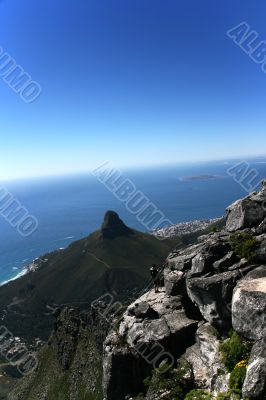 coast South Africa