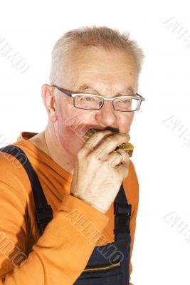 lunchtime