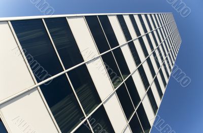 sky scraper