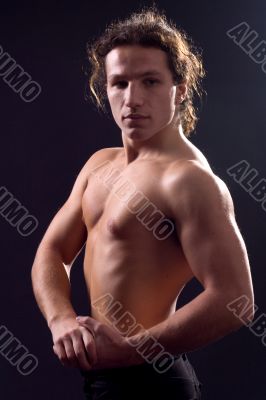 athlete