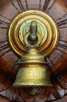 Entrance Sri Mariammam Temple