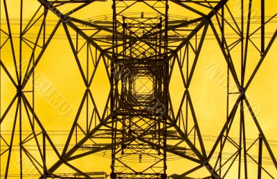 Transmission Tower