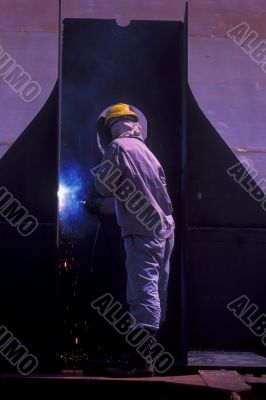 Welder