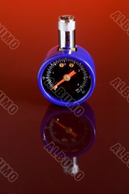 Tire Gauge