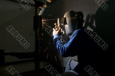 Welder