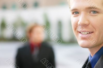 businessmen