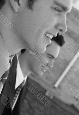 businessmen