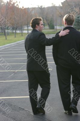 businessmen