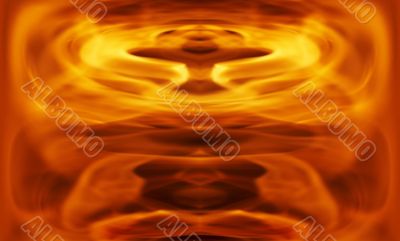 explosion
