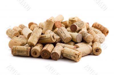 wine corks