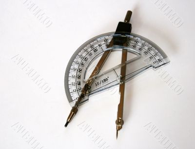 Compasses And Goniometer
