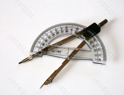 Compasses And Goniometer