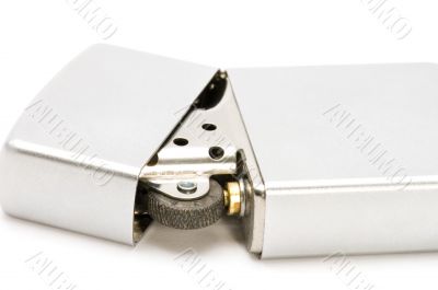 Open lighter