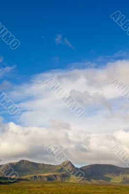 The Storr