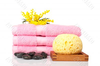Bath accessories