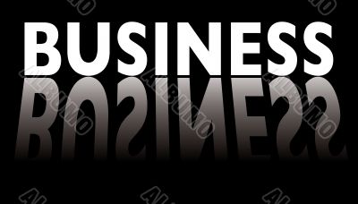 business shadow