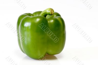 Green Pepper