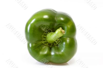 Green Vitamins