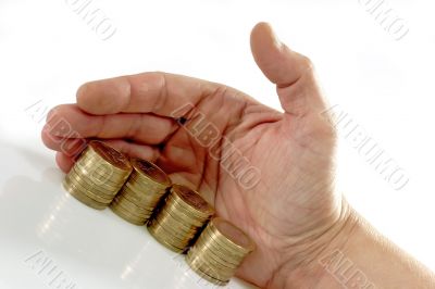 Pennies