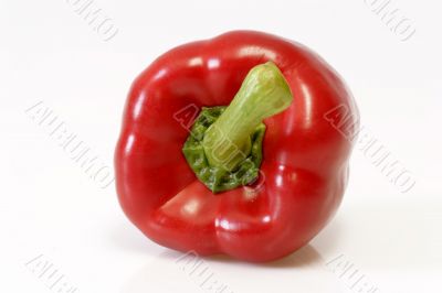 Tasty Red Pepper