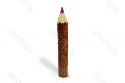 Big pencil