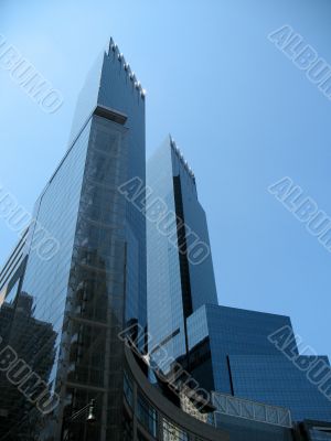 New York City