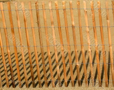 Fence