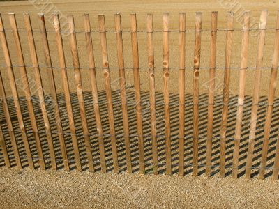 Fence