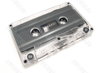 Audio cassette