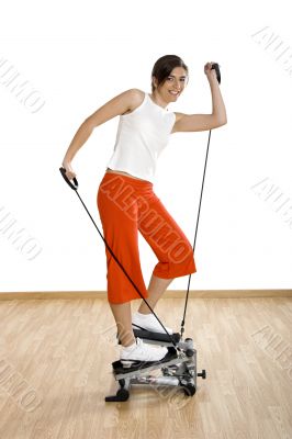 Making exercise