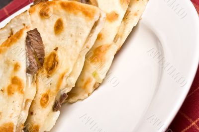 Quesadilla