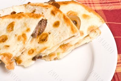 Quesadilla