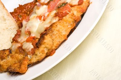 chicken parm