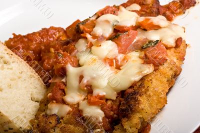 chicken parm