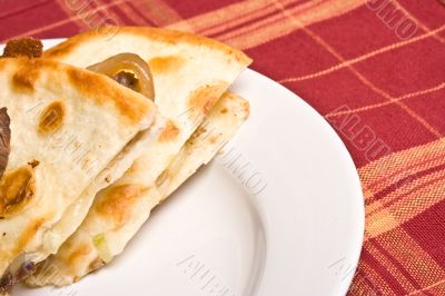 Quesadilla