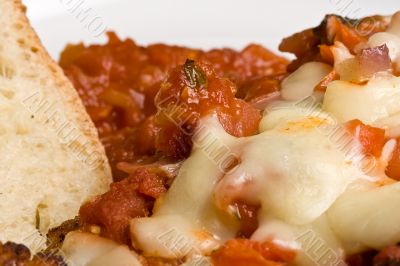 chicken parm